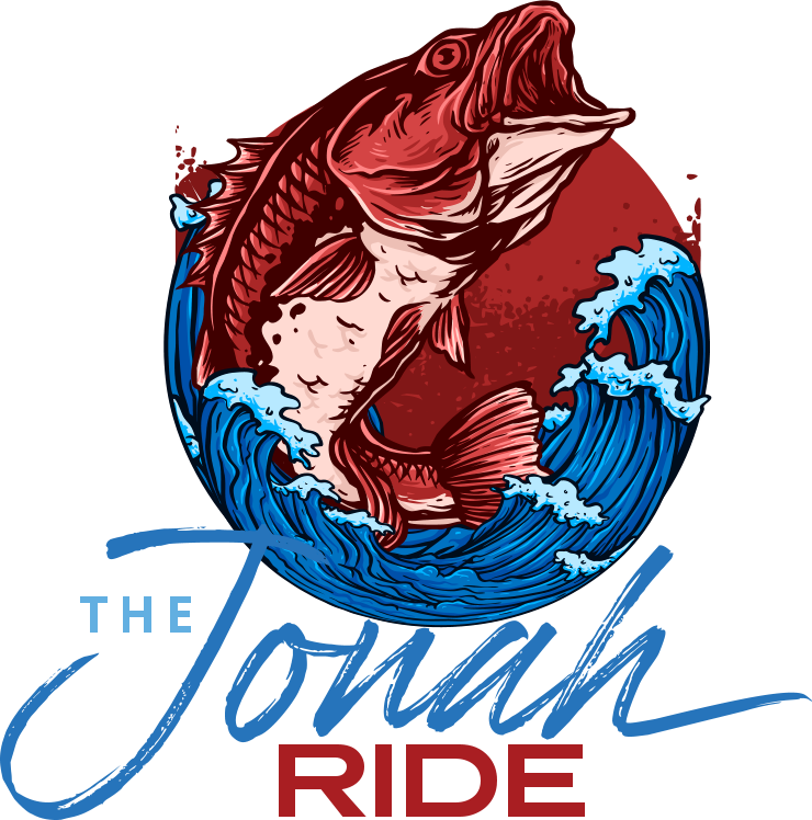 The Jonah Ride